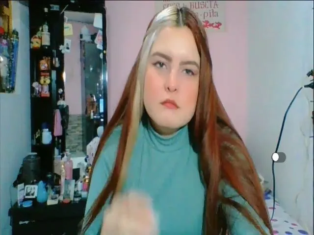 Live sex webcam photo for Amanda_Callum #264555892