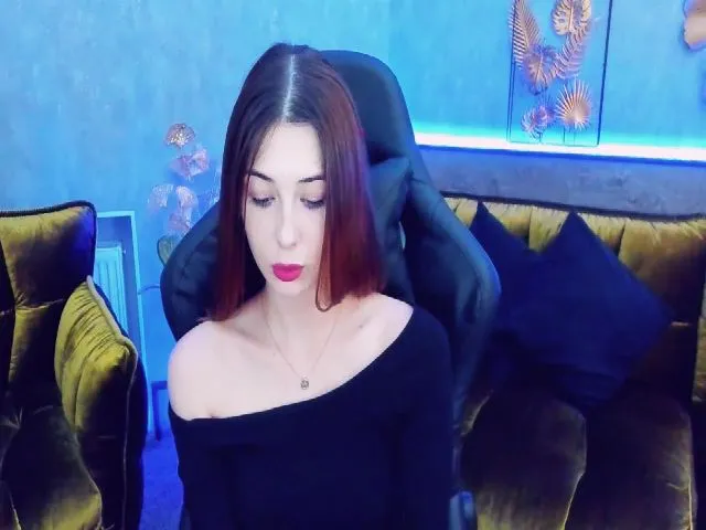 Live sex webcam photo for SabrinaBlvck #261365269