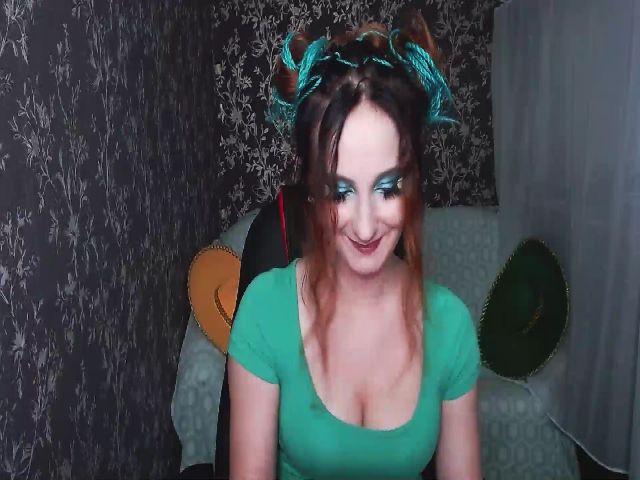 Live sex webcam photo for AgathaNoxe #261033215