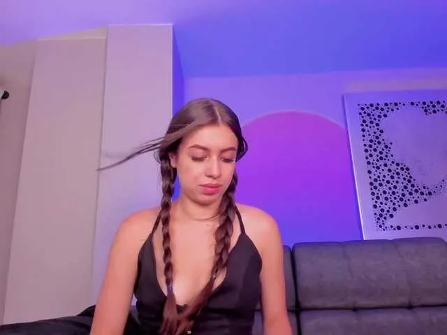 Live sex webcam photo for EllaClark #287991558