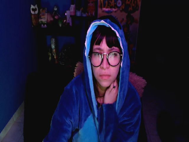 Live sex webcam photo for umaru_michae #253722536