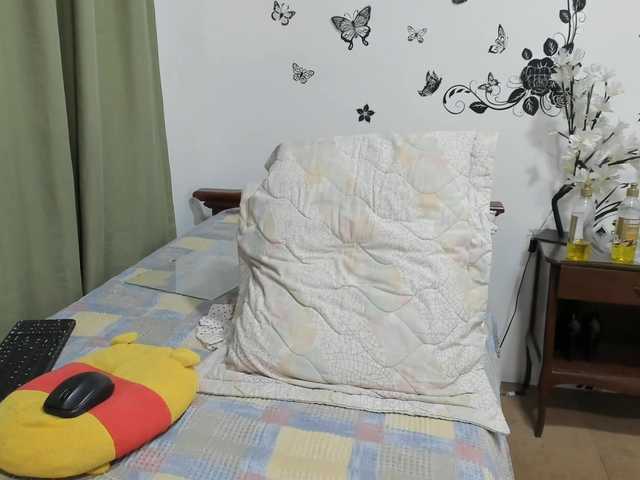 Live sex webcam photo for SmallDoll #248642506