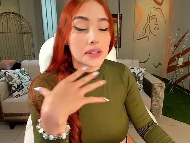 Live sex webcam photo for Tulipa1 #247283696
