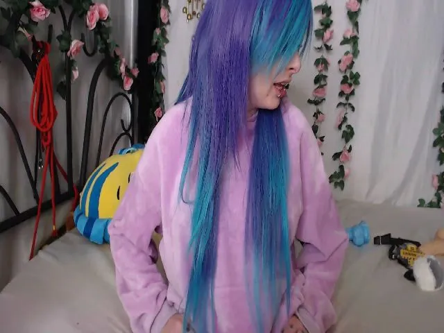Live sex webcam photo for GalaxyFox #255746744