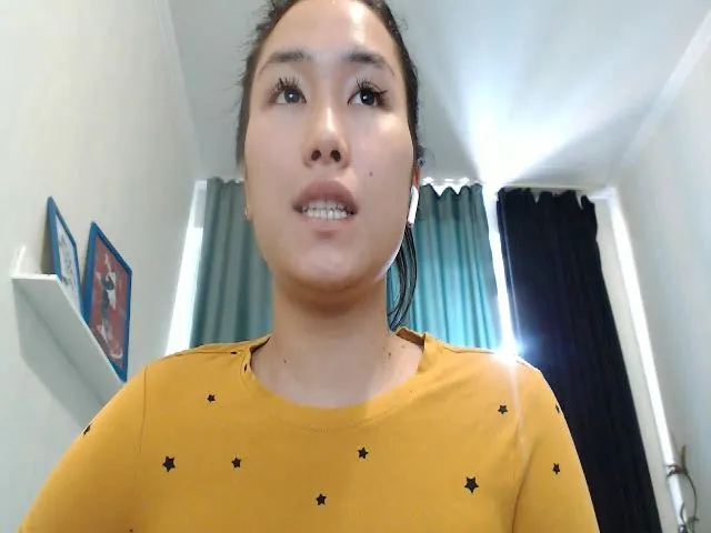Live sex webcam photo for sayshi_lee #254019261