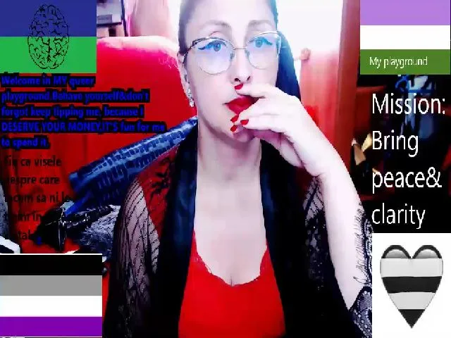 Live sex webcam photo for ImperatrizaS #261266539