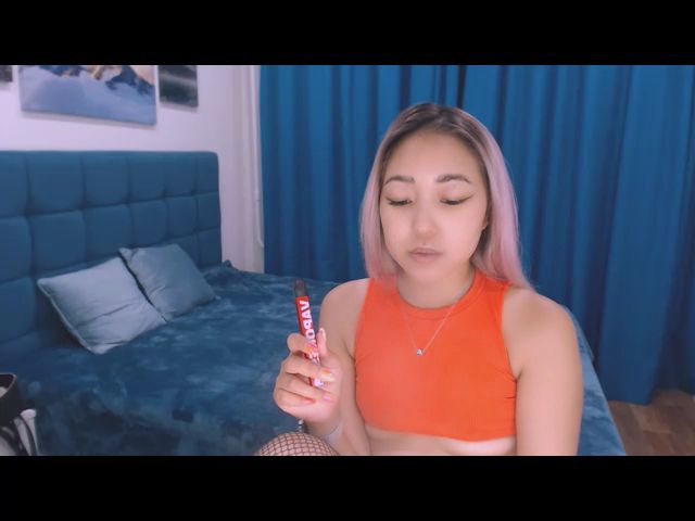 Live sex webcam photo for ArinaTigress #264194355