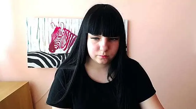 Live sex webcam photo for Amerii_Love #244694192