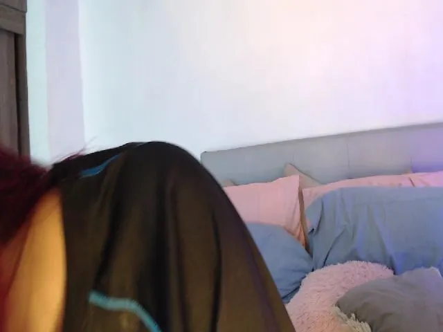 Live sex webcam photo for CALLIE_ANGEL1 #261400389