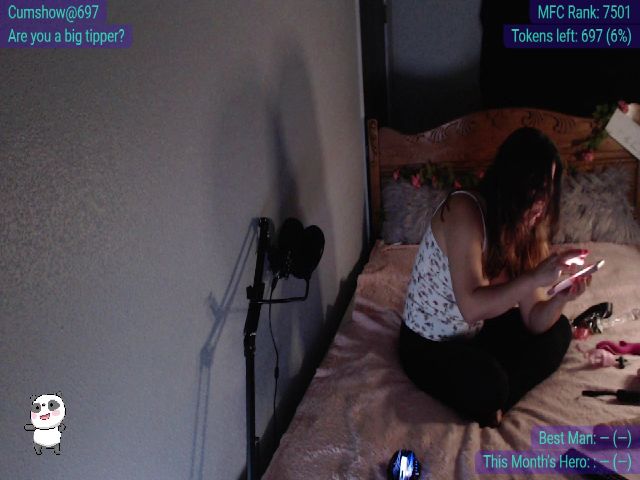 Live sex webcam photo for Kenzie_Alexa #263786806