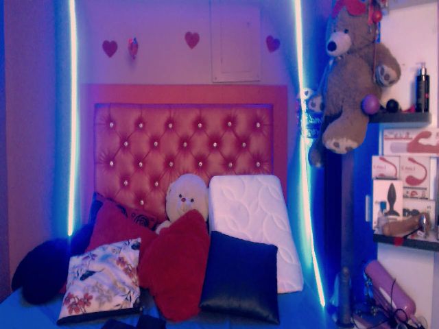 Live sex webcam photo for ELSIEMORRIS #264445247