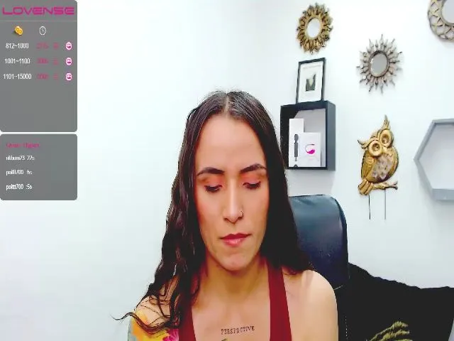 Live sex webcam photo for Avaa22_ #261657549