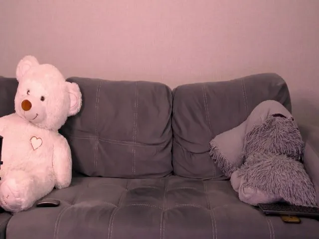 Live sex webcam photo for EvelinaFox #258187161