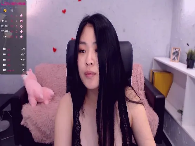 Live sex webcam photo for Jenny_Chang #255093999