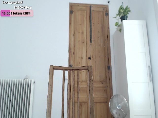 Live sex webcam photo for LolasPie #257575957