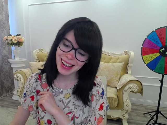 Live sex webcam photo for RaspberryJjam #243104551