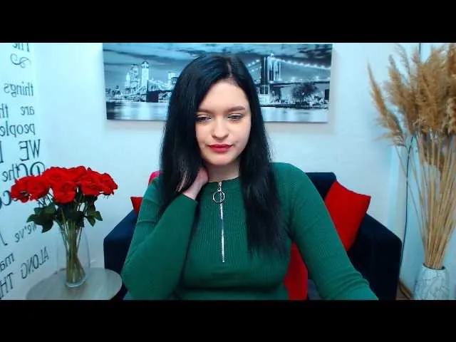 Live sex webcam photo for KiraLov #241429611