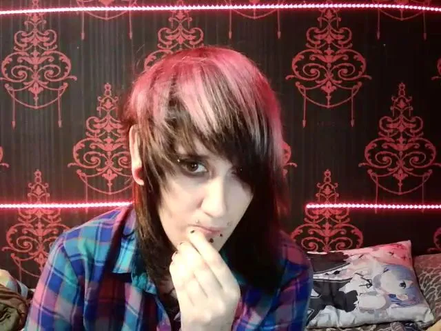 Live sex webcam photo for Lexa_Heda #254906571