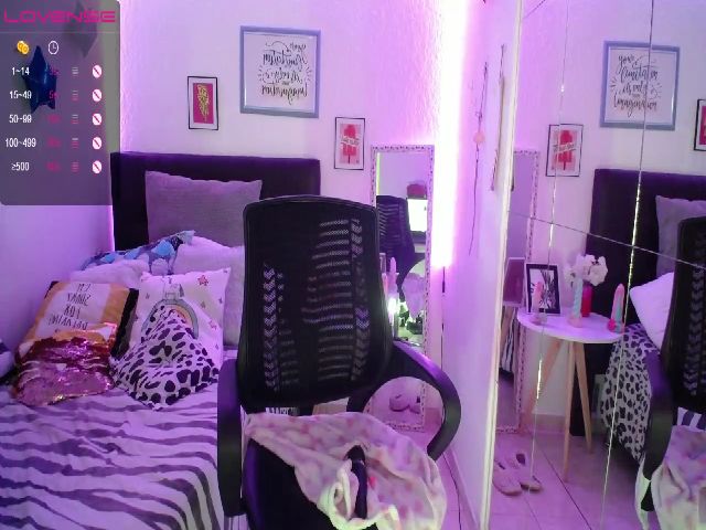 Live sex webcam photo for Effy_Rose_ #254021623