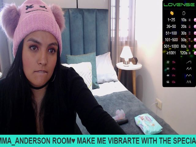 Live sex webcam photo for Vero_johnson #262164857