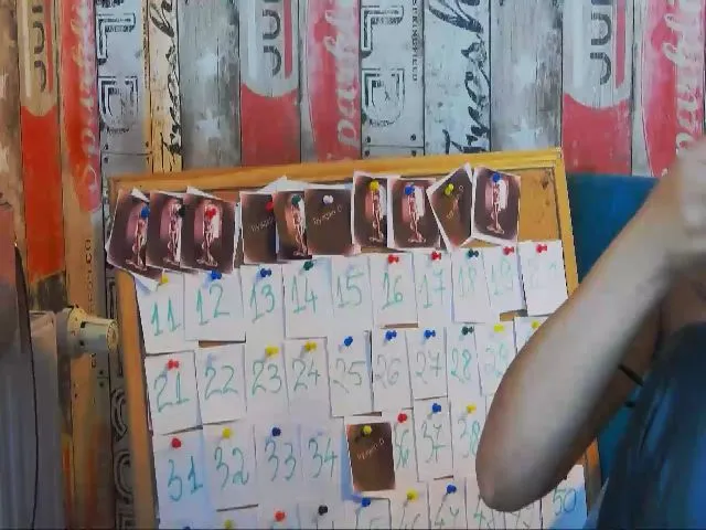 Live sex webcam photo for RubbyKalifha #262980658