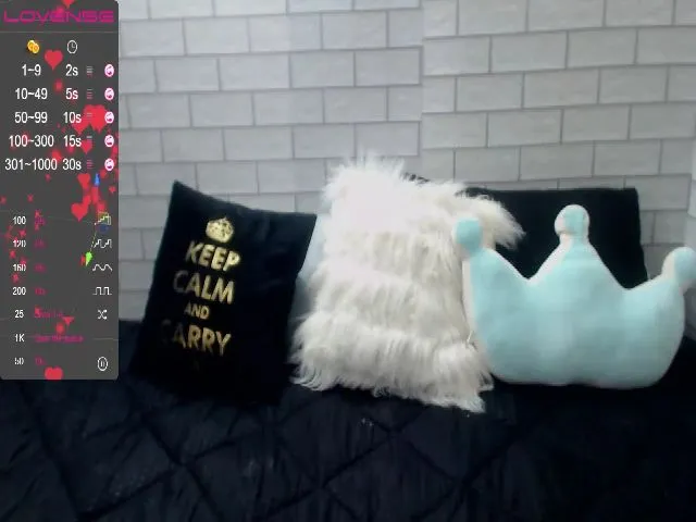 Live sex webcam photo for Lu_baby #263372723
