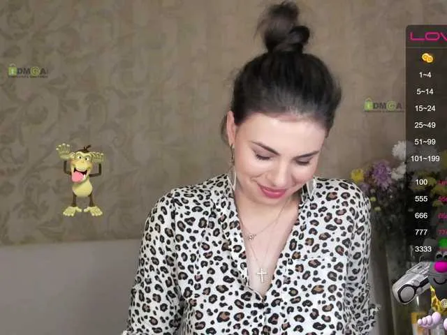 Live sex webcam photo for MargoHot7 #241307933