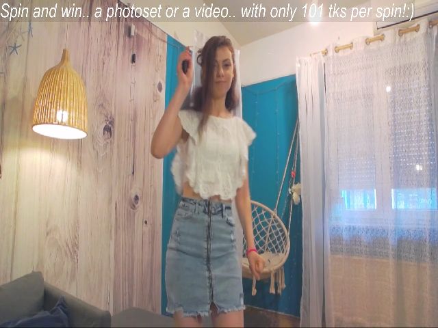 Live sex webcam photo for MissAracely #265495408