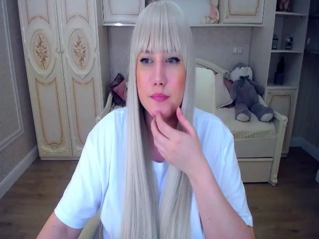 Live sex webcam photo for VeritableGirl #252794281