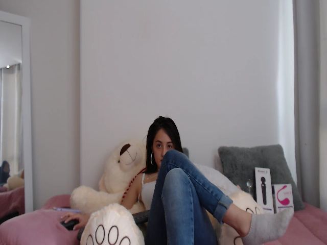 Live sex webcam photo for Anie_sweet #265043804