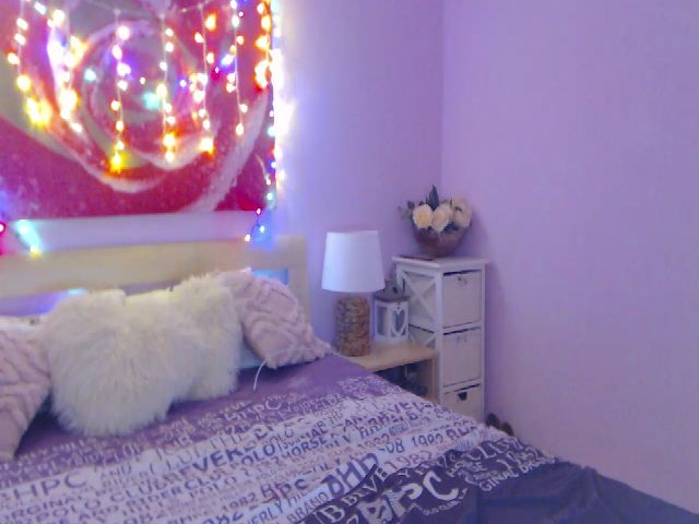 Live sex webcam photo for CrinnaMania #255581292