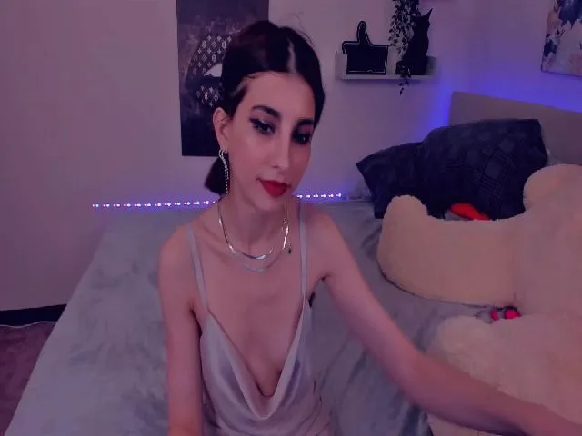 Live sex webcam photo for AnabelAris #254166279