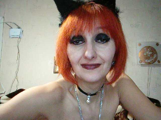 Live sex webcam photo for Ryzhulya1 #241235862