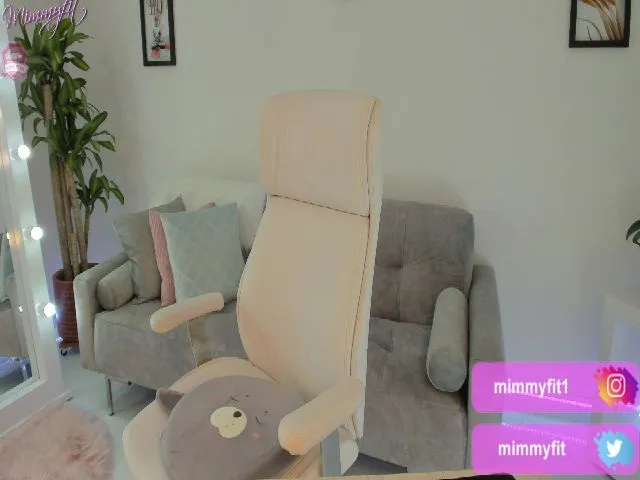 Live sex webcam photo for MimmyFit #254576606