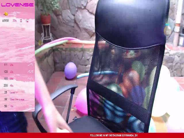 Live sex webcam photo for Wanda_3 #262232268