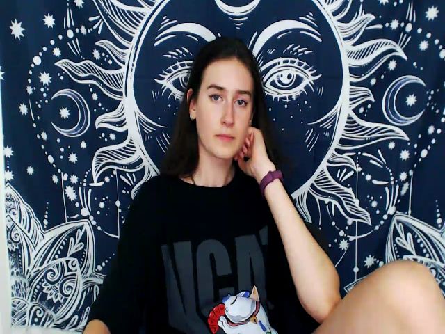 Live sex webcam photo for Honey_dream #263399832