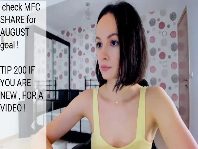 Live sex webcam photo for Meloscope #264457056