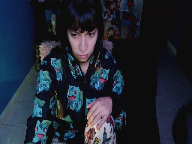 Live sex webcam photo for umaru_michae #256661462