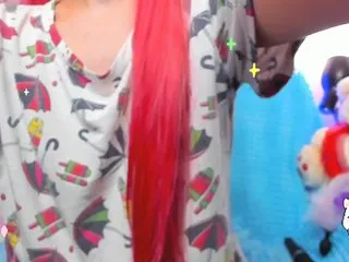 Live sex webcam photo for Kira-Li-Lime #240586621