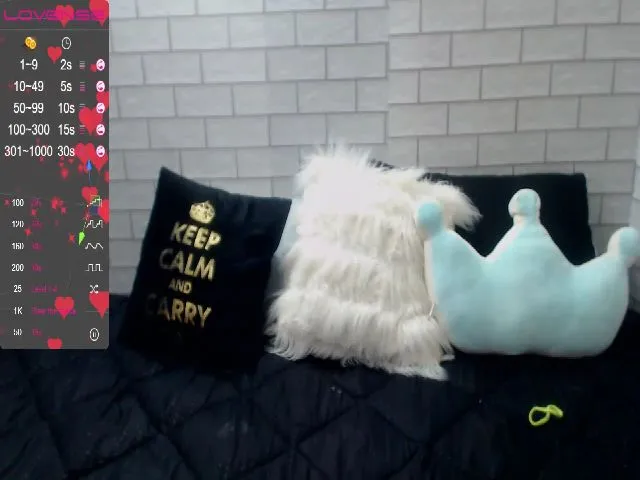 Live sex webcam photo for Lu_baby #263386058