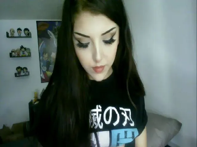 Live sex webcam photo for XxxSaiyanQ #262495041