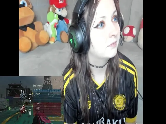 Live sex webcam photo for PrincessBluu #265148405