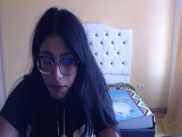 Live sex webcam photo for Aishafoxxx #252627963