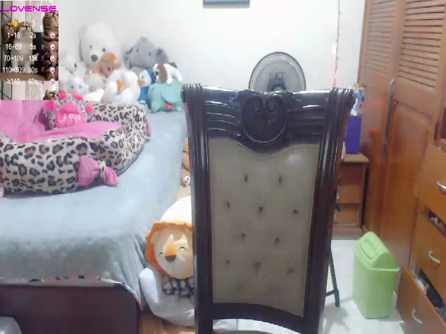 Live sex webcam photo for Meganhill_ #261634557