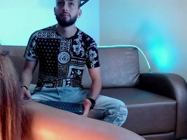 Live sex webcam photo for CoupleLatinCo #249116536