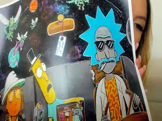 Live sex webcam photo for Kimmjay #258827987