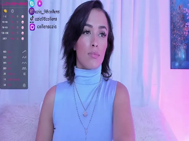 Live sex webcam photo for Aziacollens98 #261574913