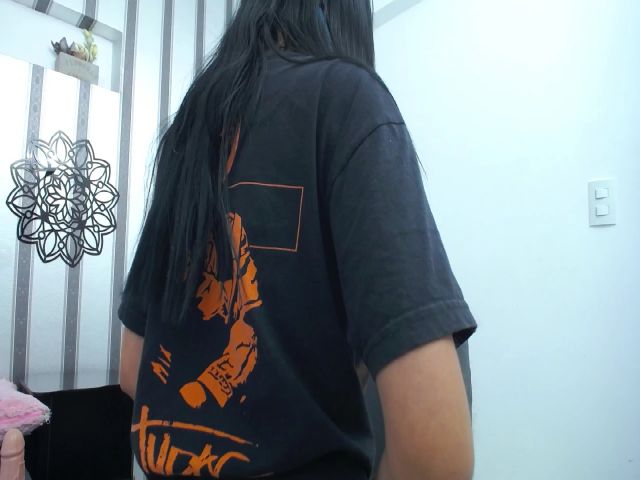 Live sex webcam photo for Charlotte_LW #263332207