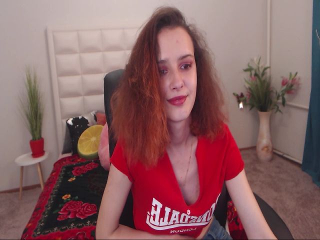 Live sex webcam photo for IrisNichols #254633443