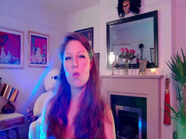 Live sex webcam photo for AgentTease #264646737